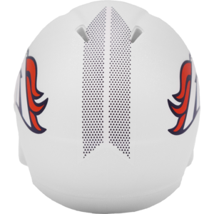 Denver Broncos Limited Edition On Field Alternate Pocket Size Helmet Denver Broncos Limited Edition On Field Alternate Pocket Size Helmet