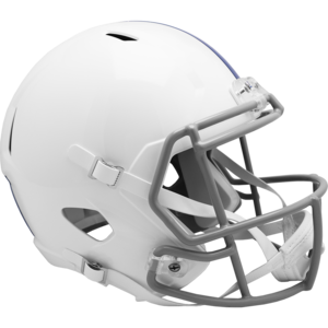Indianapolis Colts Replica Speed 1956
