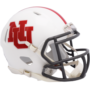 Nebraska Cornhuskers 2021 Alternate Mini Speed