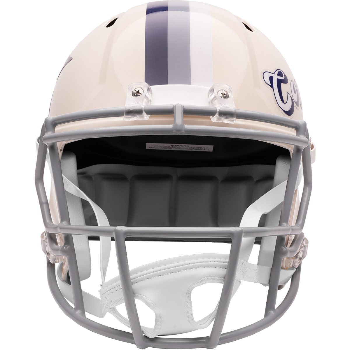 Dallas Cowboys Retro Replica Speed