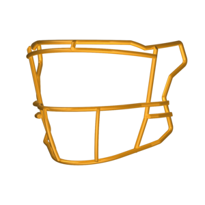 SF-2BD-SW GB GOLD | Face Masks | Helmet Accessories