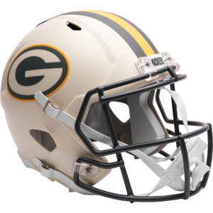Green Bay Packers Rivalries On Field Alternate Replica Speed Green Bay Packers Rivalries On Field Alternate Replica Speed