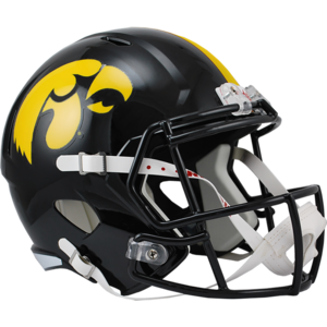 Iowa Hawkeyes Replica Speed