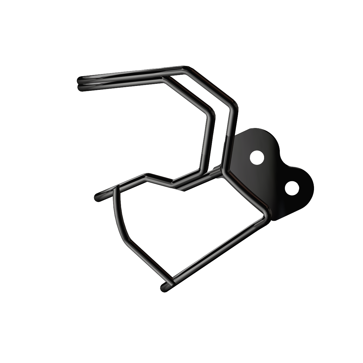 AXIOM W-2B-SW-HP-S BLACK