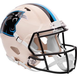 Carolina Panthers Retro Authentic Speed