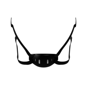 SF CHINSTRAP NC+HC CAM SM COMBO BLACK SF CHINSTRAP NC+HC CAM SM COMBO BLACK