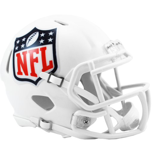 NFL Shield Mini Speed NFL Shield Mini Speed