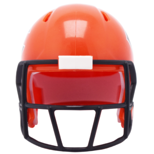 Chicago Bears Limited Edition On-Field Alternate Pocket Size Helmet