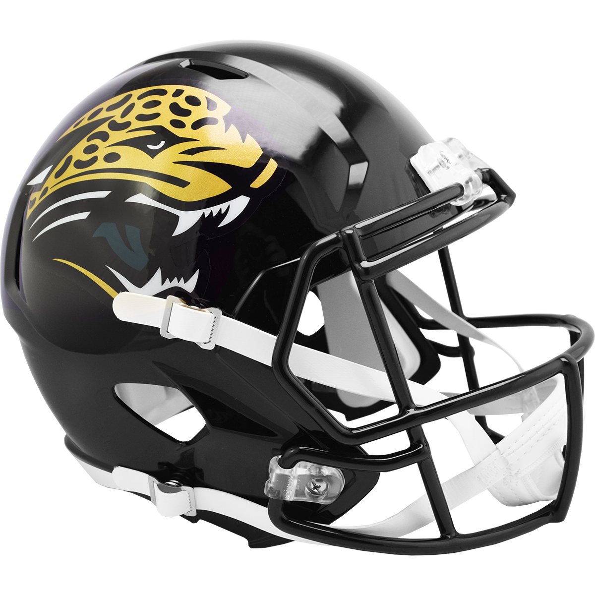 Jacksonville Jaguars Replica Speed 1995 - 1912