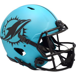 Miami Dolphins Rave Alternate Authentic Speed Miami Dolphins Rave Alternate Authentic Speed