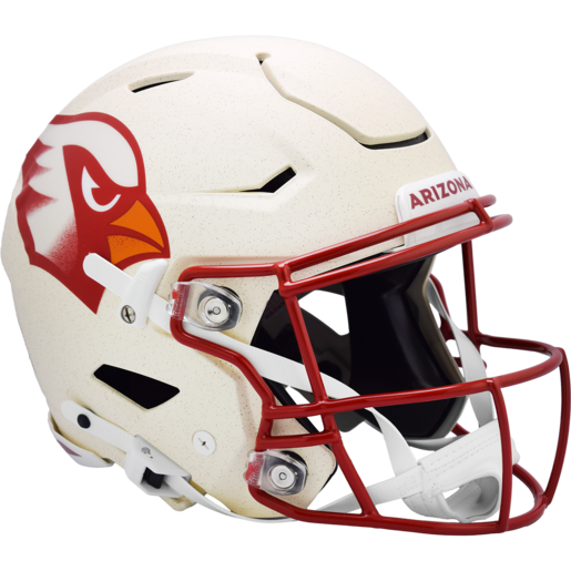 Arizona Cardinals Rivalries On Field Alternate Authentic SpeedFlex