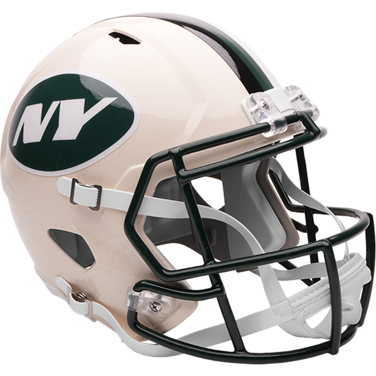 New York Jets Retro Replica Speed