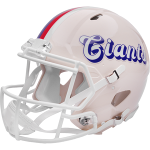 New York Giants Retro Authentic Speed New York Giants Retro Authentic Speed