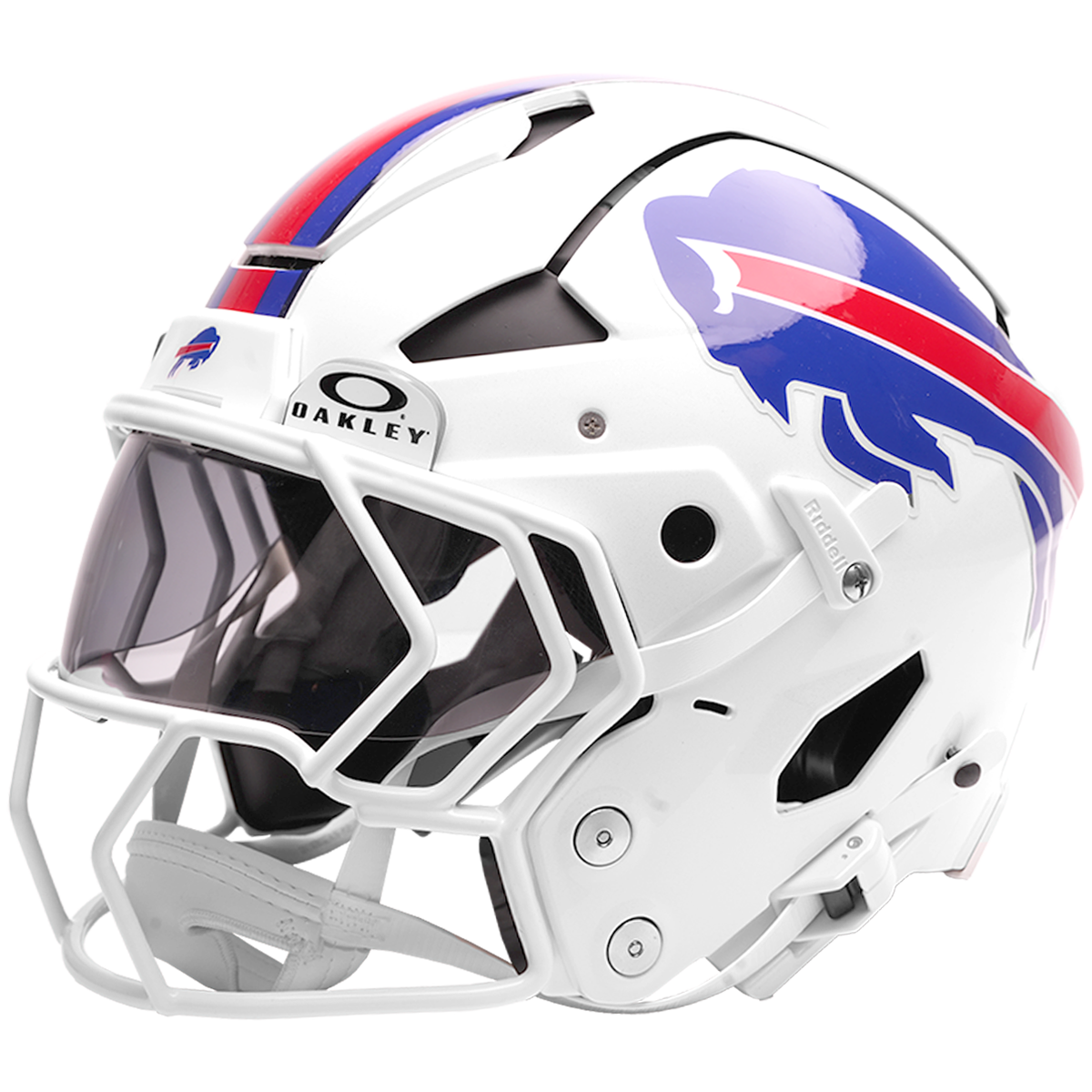 Buffalo Bills Axiom Authentic