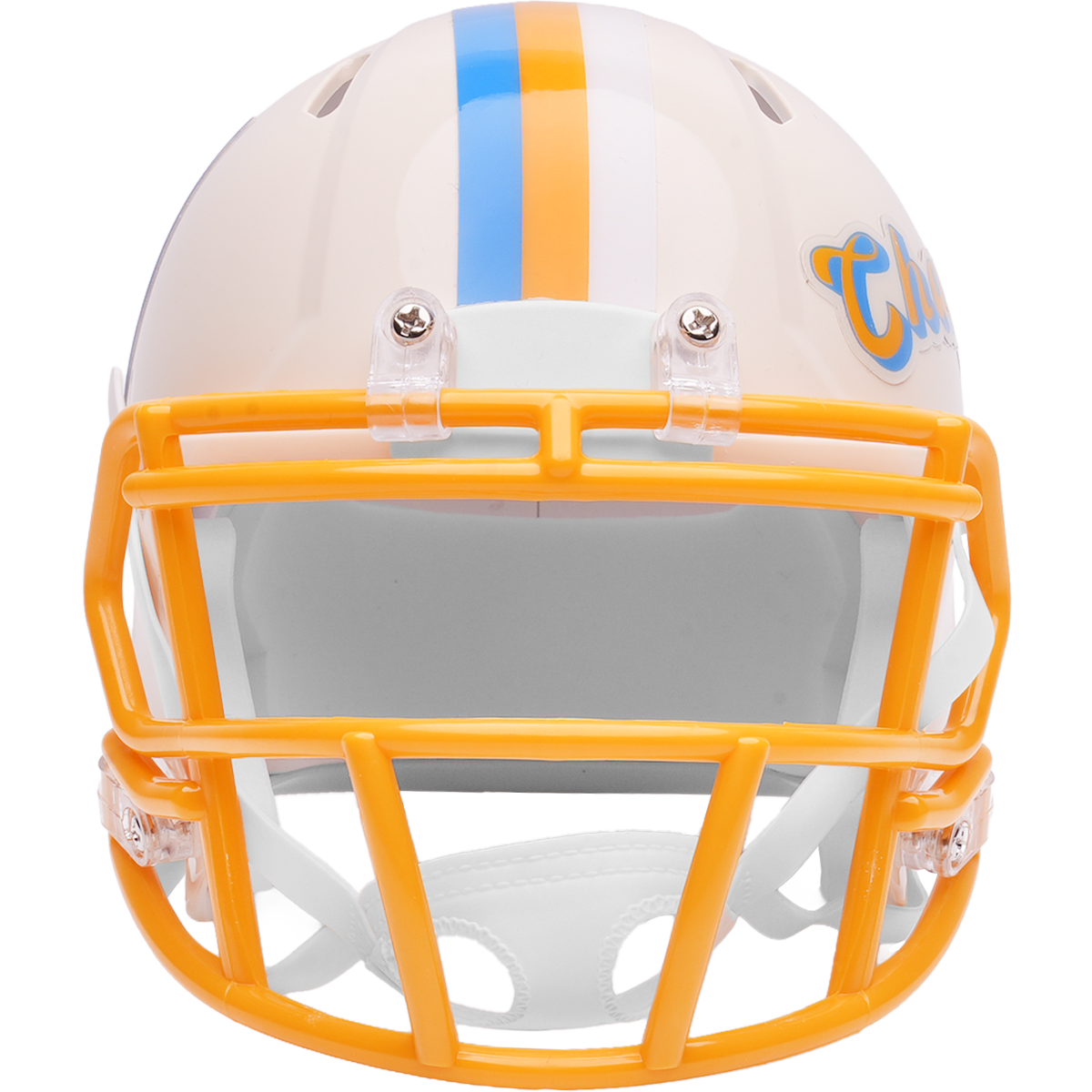 Los Angeles Chargers Retro Mini Speed
