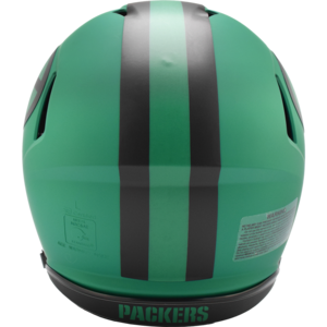 Green Bay Packers Rave Alternate Authentic Speed