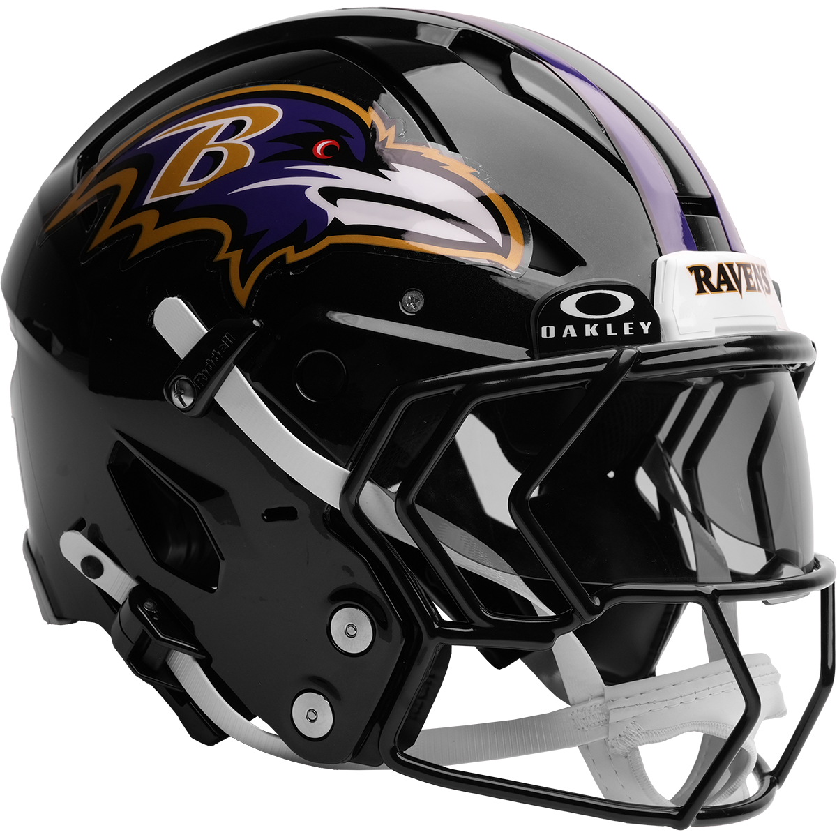 Baltimore Ravens Axiom Authentic