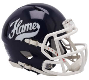 Liberty Flames Mini Speed Liberty Flames Mini Speed