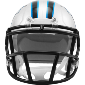 Carolina Panthers Mini Speed