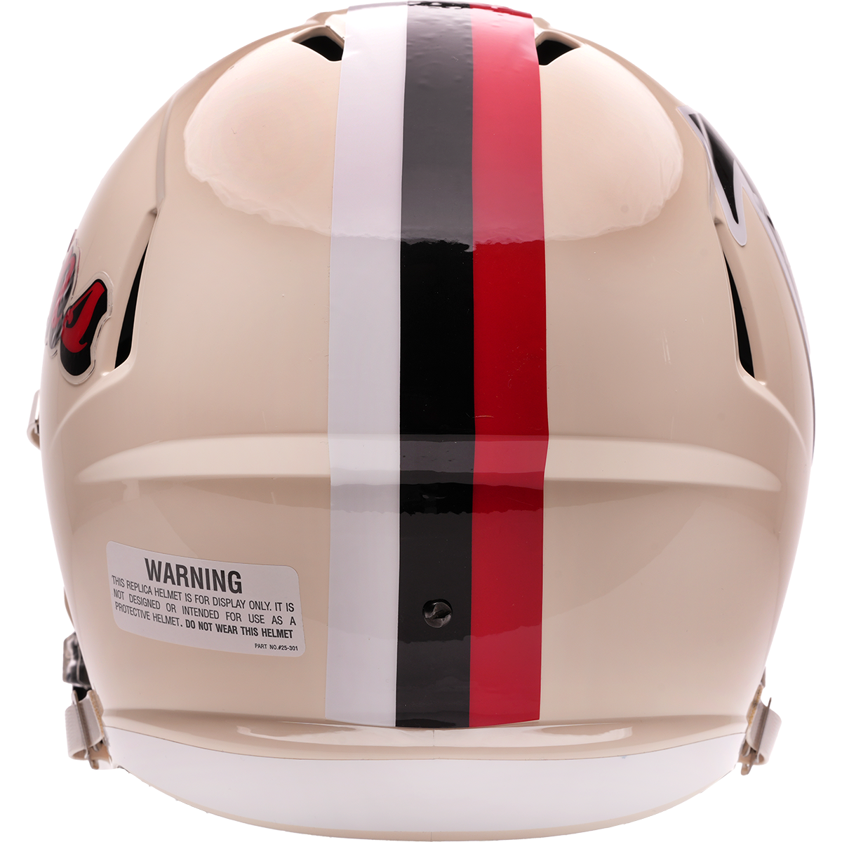 Atlanta Falcons Retro Replica Speed
