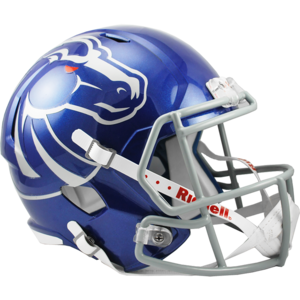 Boise State Broncos Replica Speed | Replica Full Size