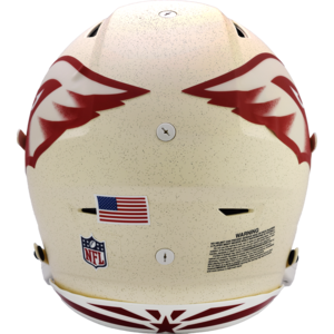 Arizona Cardinals Rivalries On Field Alternate Authentic SpeedFlex Arizona Cardinals Rivalries On Field Alternate Authentic SpeedFlex