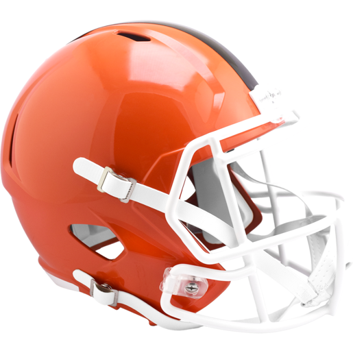 Cleveland Browns Replica Speed