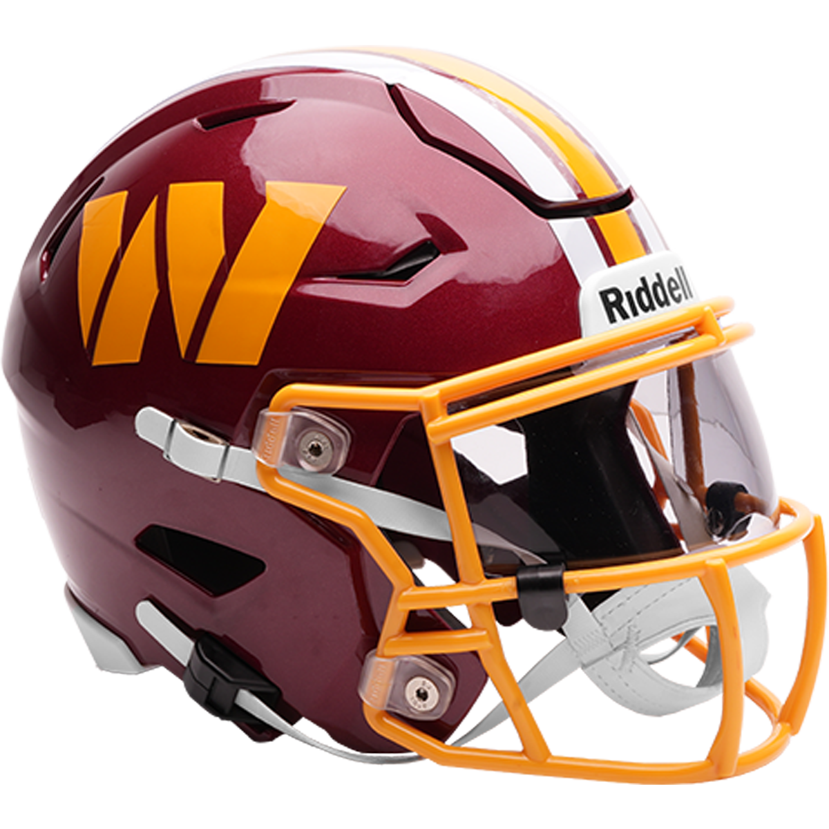 Washington Commanders Mid-Size SpeedFlex