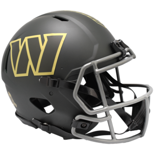 Washington Commanders 2025 Salute to Service Authentic Speed