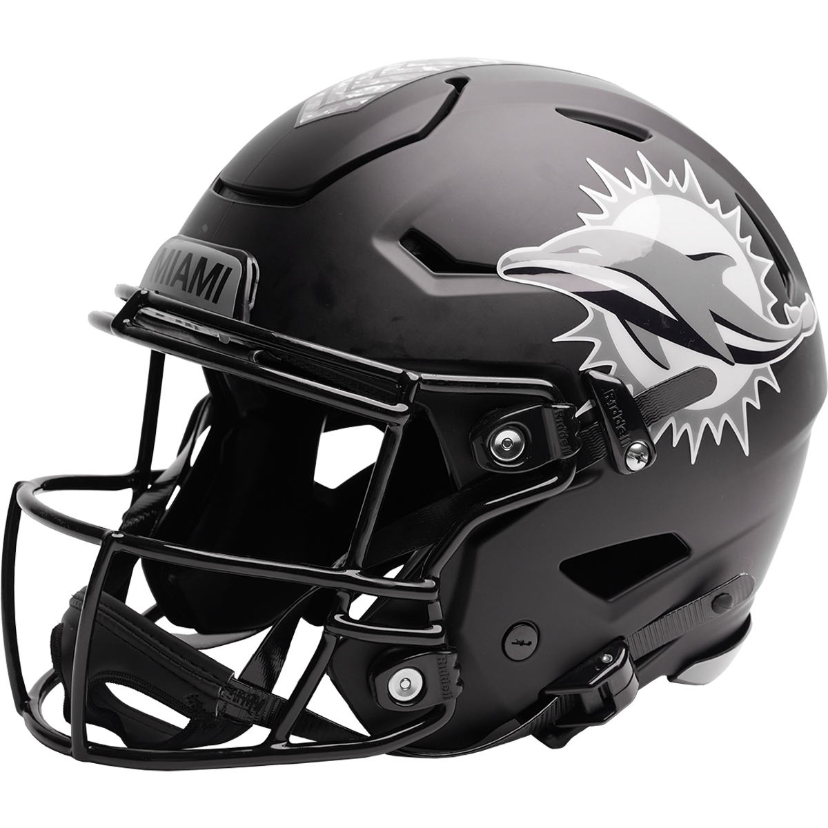 Miami Dolphins 2026 Salute to Service Authentic SpeedFlex