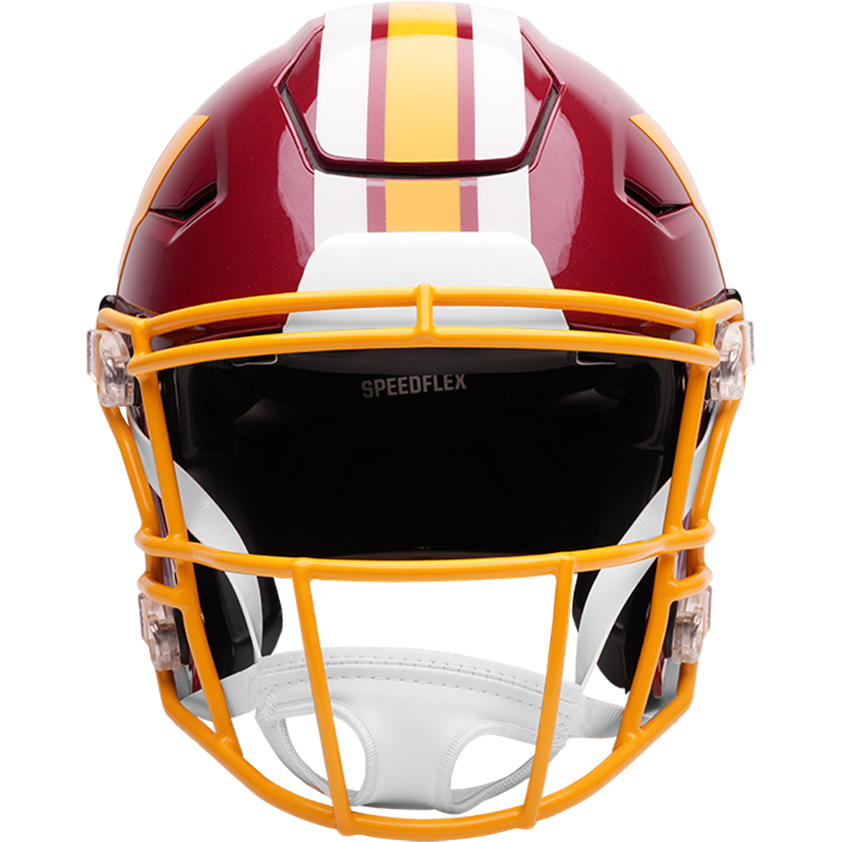 Washington Commanders 2026 SpeedFlex Authentic