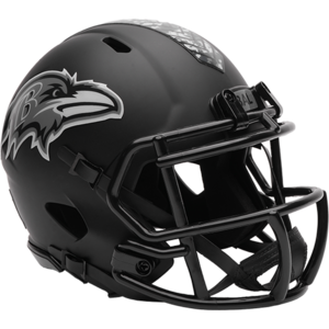 Baltimore Ravens 2026 Salute to Service Speed Mini Baltimore Ravens 2026 Salute to Service Speed Mini