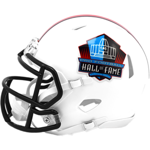 Hall of Fame Mini Speed