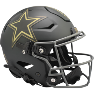 Dallas Cowboys 2025 Salute to Service Authentic SpeedFlex