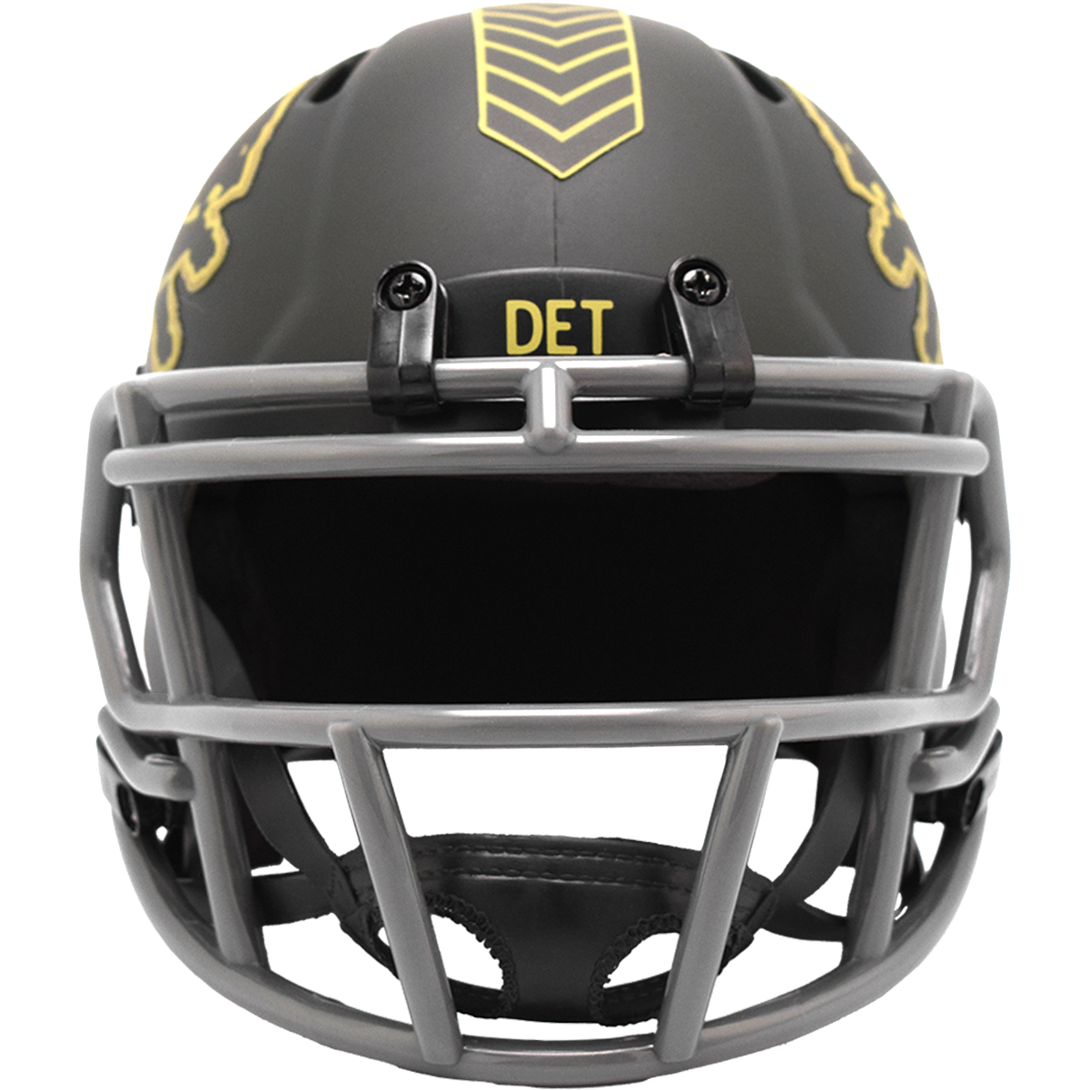 Detroit Lions 2025 Salute to Service Mini Speed