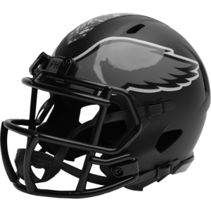 Philadelphia Eagles 2026 Salute to Service Speed Mini Philadelphia Eagles 2026 Salute to Service Speed Mini