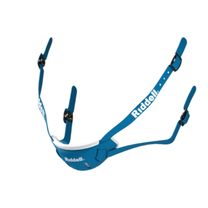 HARD CUP CHIN STRAP MEDIUM ROYAL