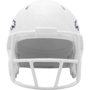 Denver Broncos Limited Edition On Field Alternate Pocket Size Helmet Denver Broncos Limited Edition On Field Alternate Pocket Size Helmet