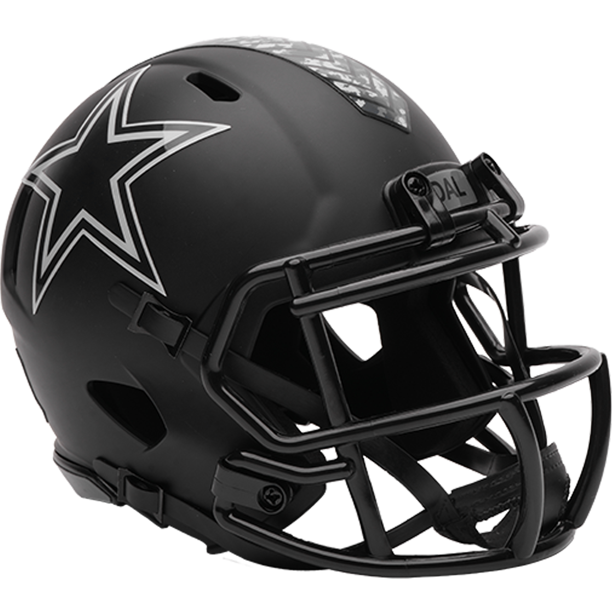 Dallas Cowboys 2026 Salute to Service Speed Mini