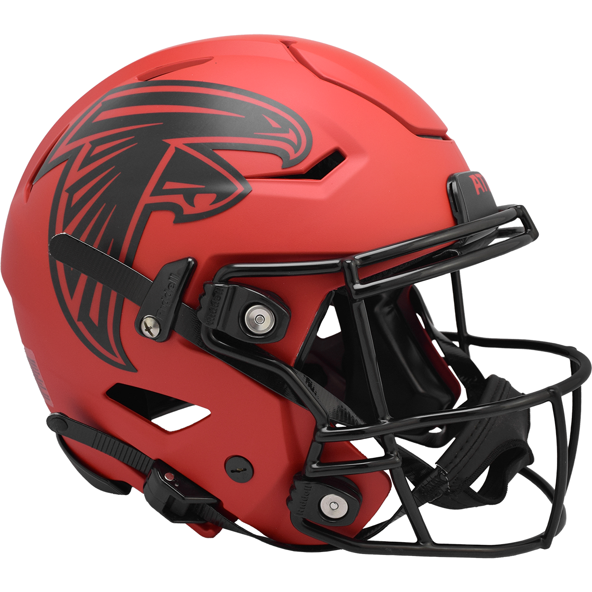 Atlanta Falcons Rave Alternate Authentic SpeedFlex | Alternate