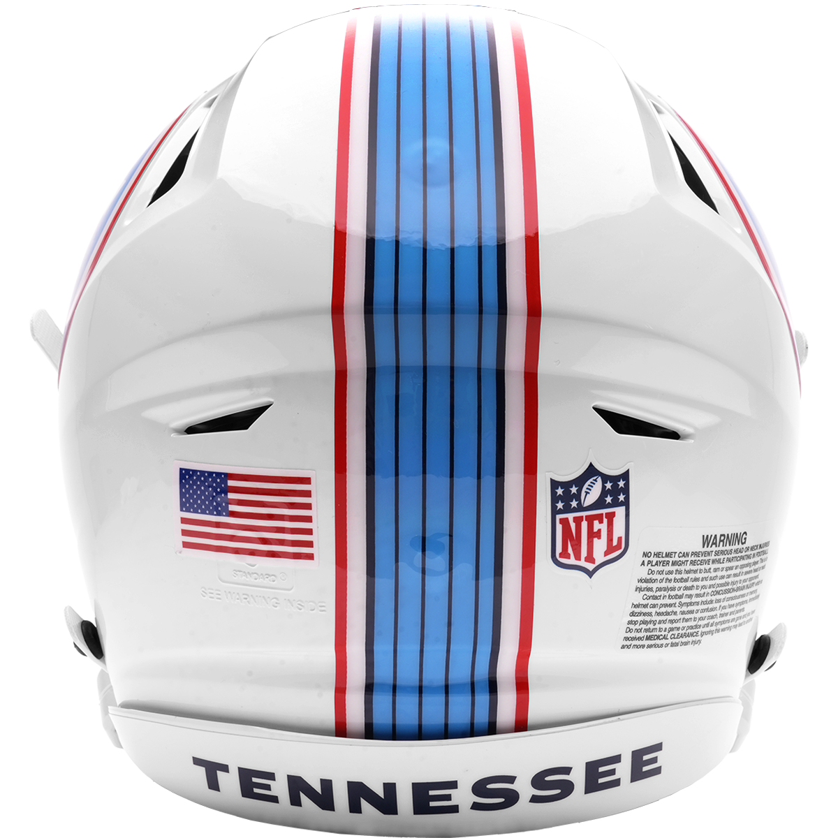 Tennessee Titans 2026 SpeedFlex Authentic