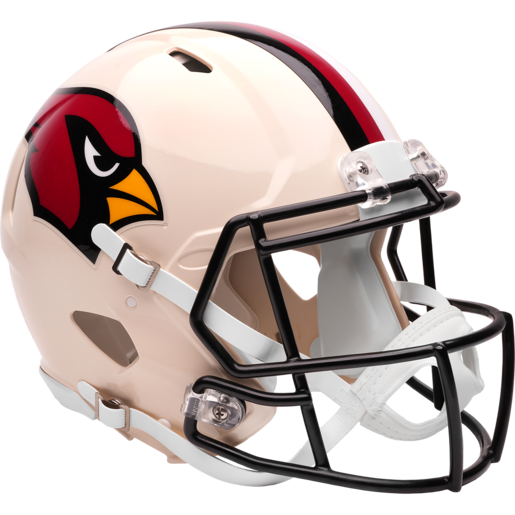 Arizona Cardinals Retro Authentic Speed