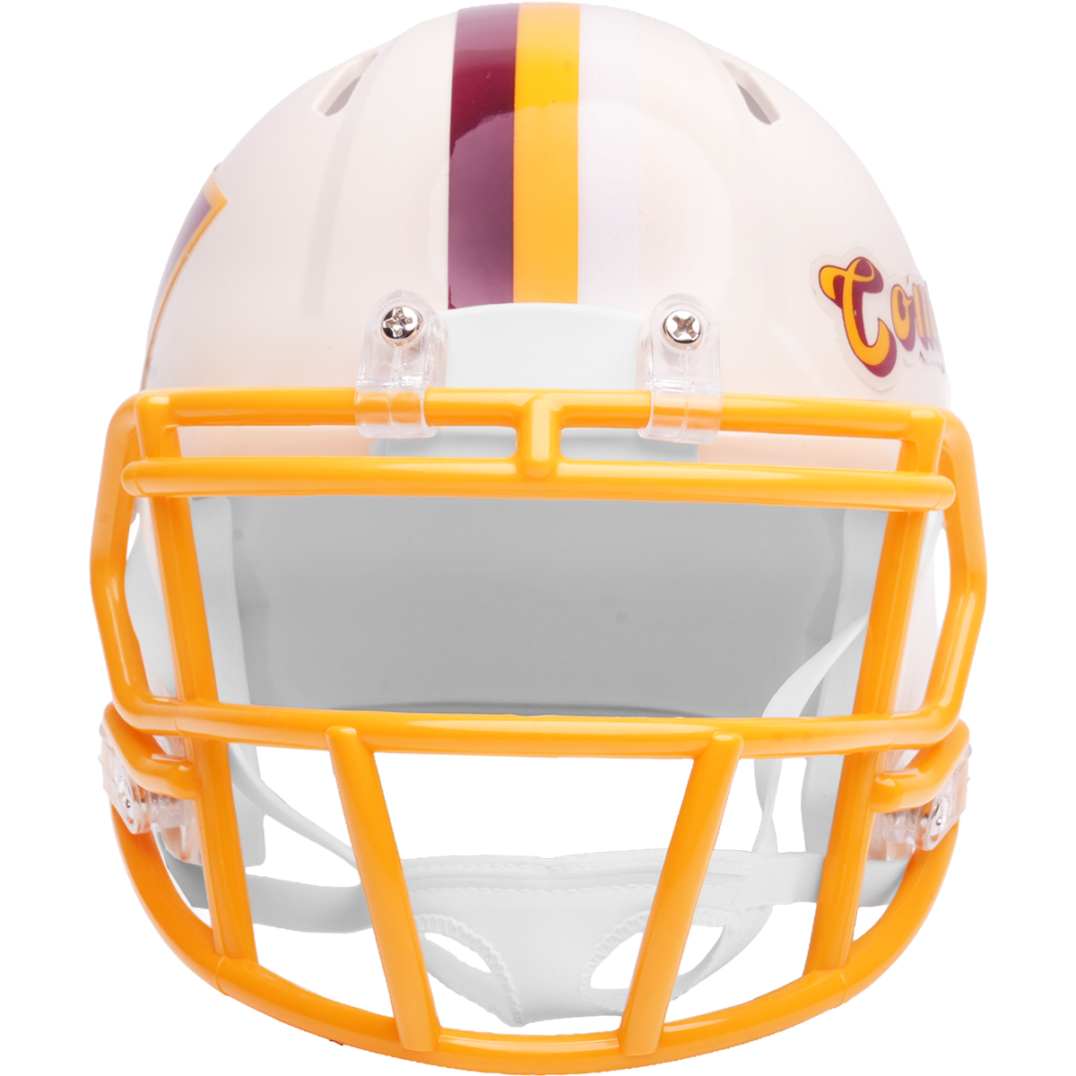 Washington Commanders Retro Mini Speed