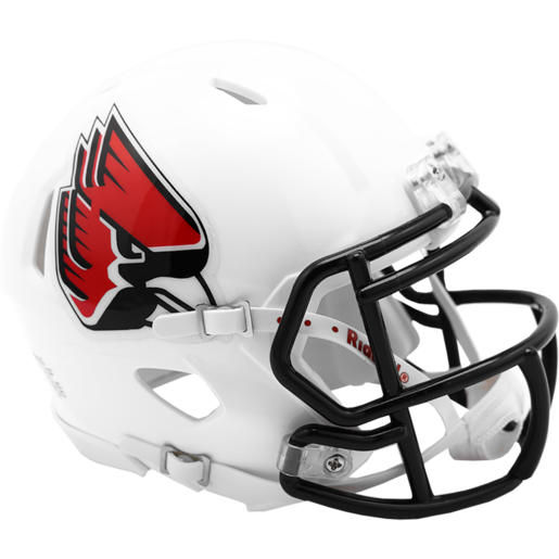 Ball State Cardinals Mini Speed