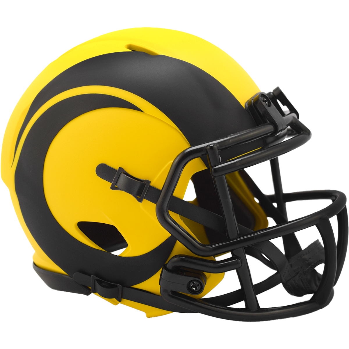 Los Angeles Rams Rave Alternate Mini Speed