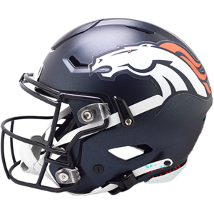 Denver Broncos Authentic Speedflex