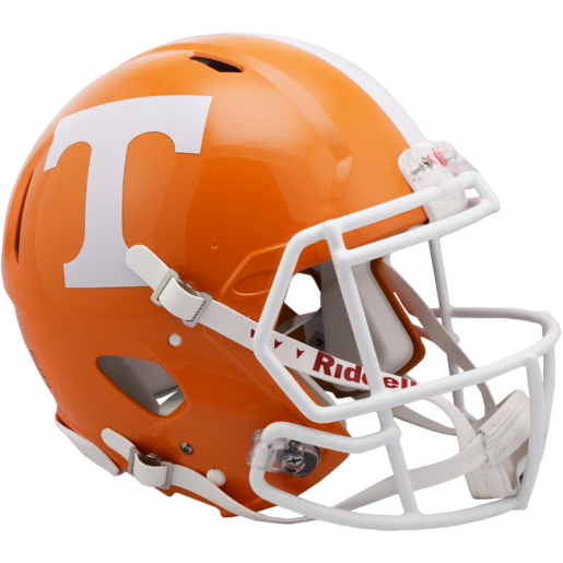 Tennessee Volunteers Authentic Speed