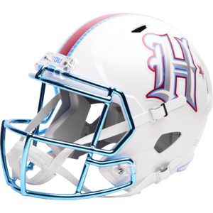 Houston Texans Rivalries On Field Alternate Replica Speed Houston Texans Rivalries On Field Alternate Replica Speed