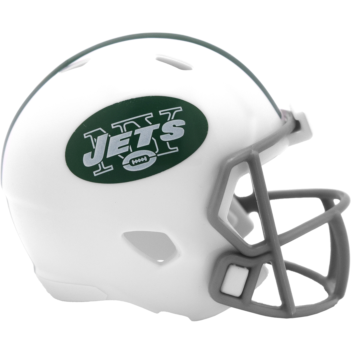 New York Jets Limited Edition Classic Pocket Size Helmet