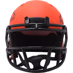 Denver Broncos Rave Alternate Mini Speed Denver Broncos Rave Alternate Mini Speed